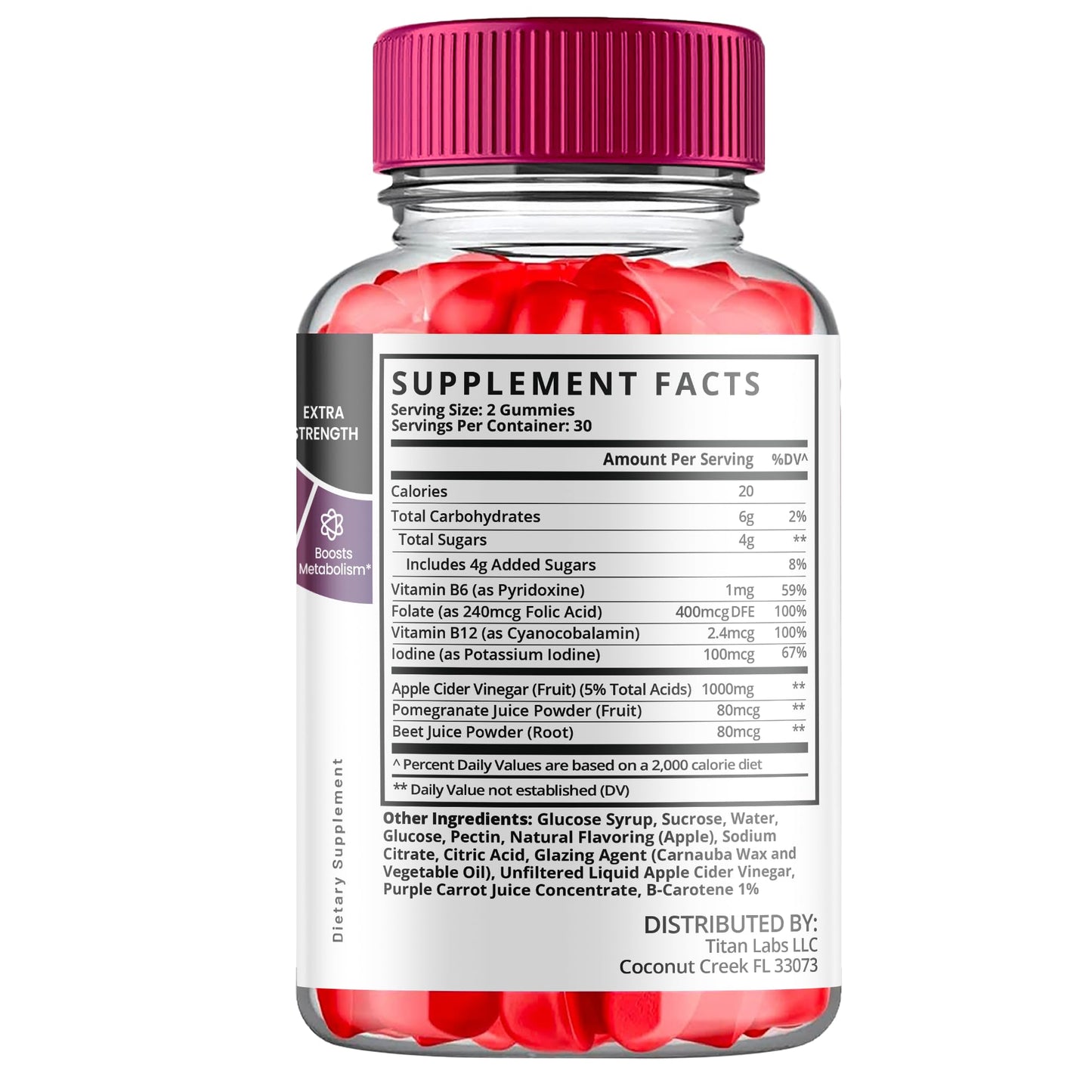 (5 Pack) Destiny Keto ACV Gummies, Destiny Keto ACV Gummies Advanced Weight Loss