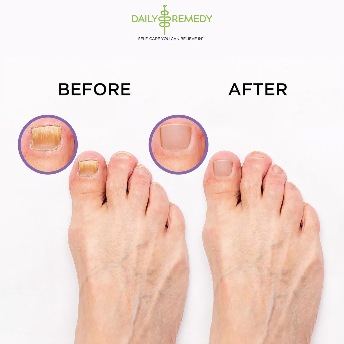 Calming Lavender Foot Soak with Epsom Salt, Made in USA, Foot Soak Soothes Sore Tired