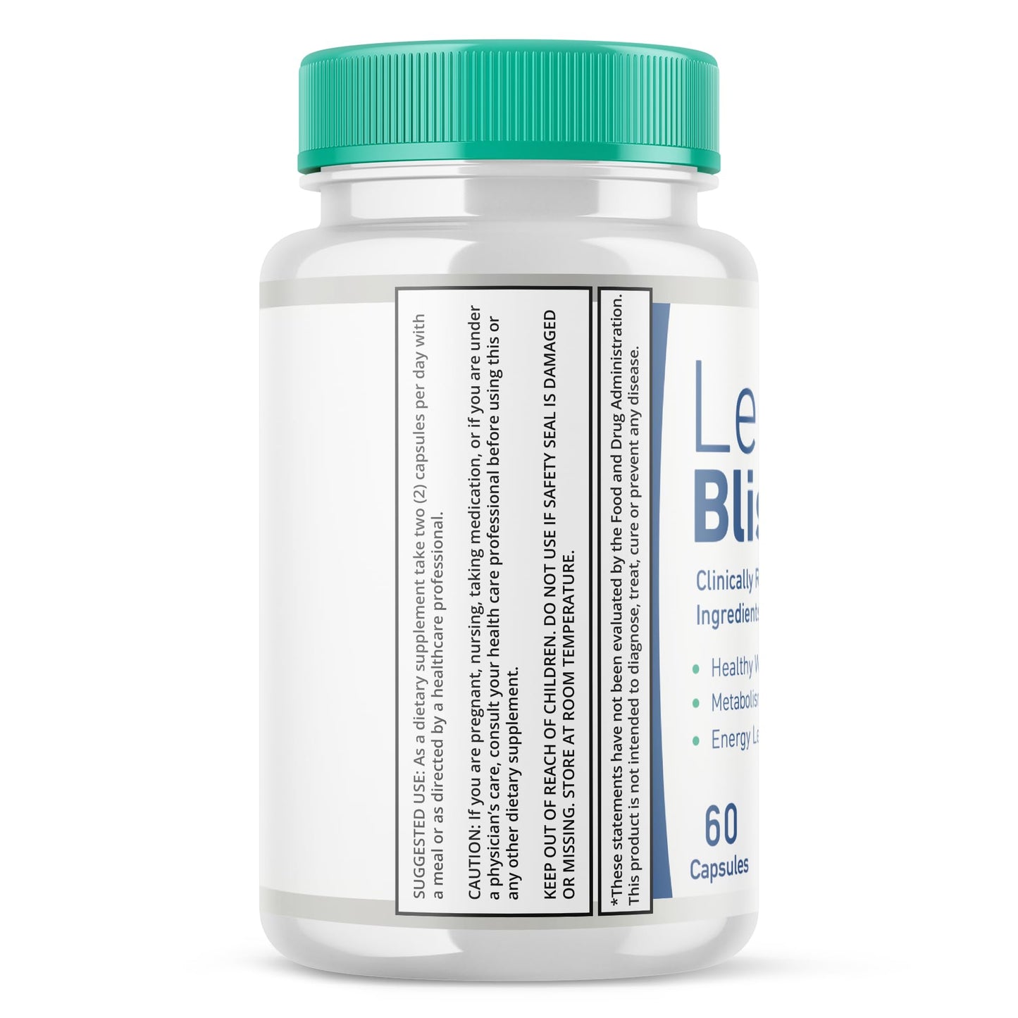 (2 Pack) Lean Bliss, Bliss Lean, Lean Bliss Reviews, Lean Bliss Advanced Support Formula