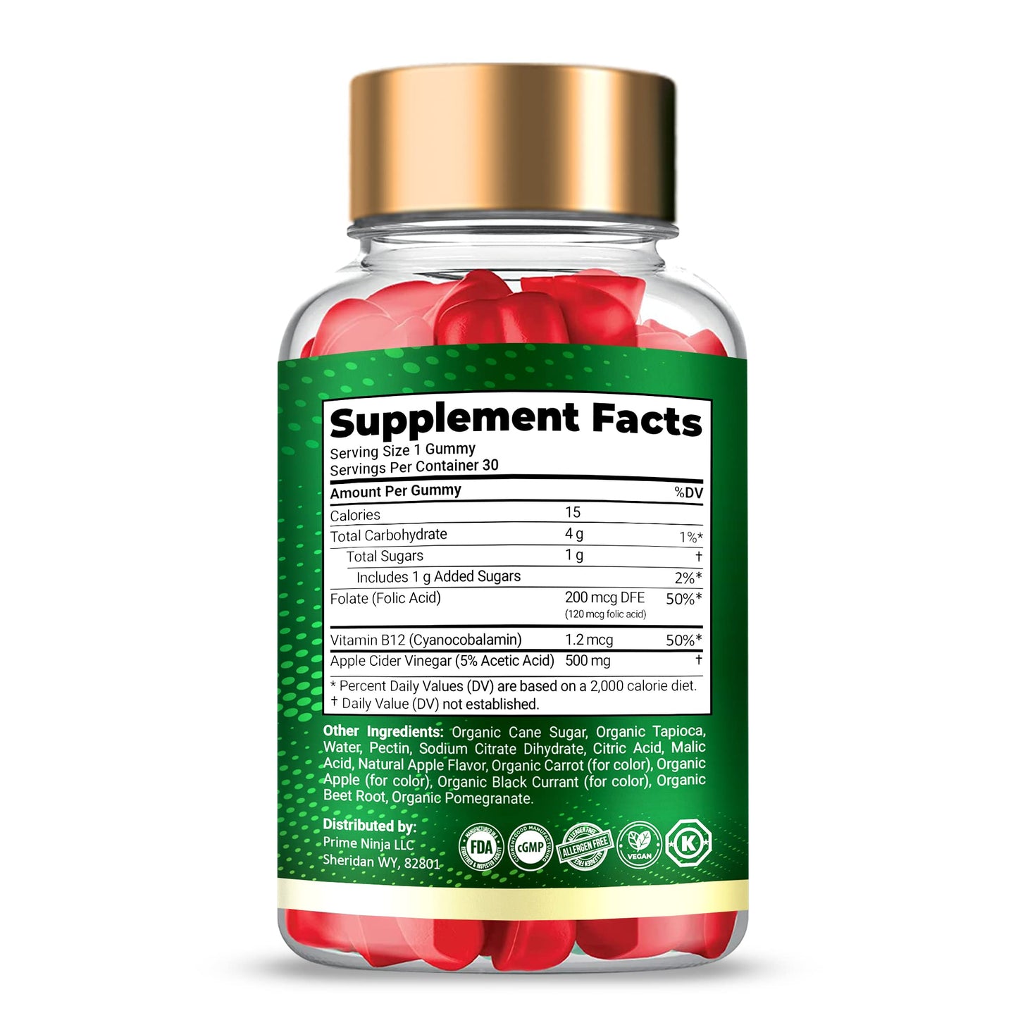 ACV for Health Keto Gummies for Weight Management, ACV for Health Gummies AVC