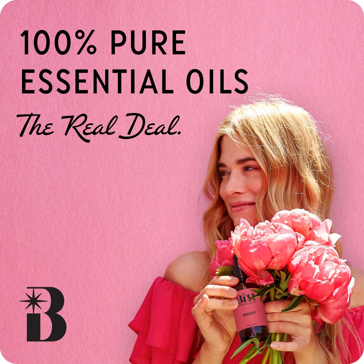 The Best Fresh + Clean Essential Oil Blend- Premium Grade- 100% Pure & Natural for Aromatherapy