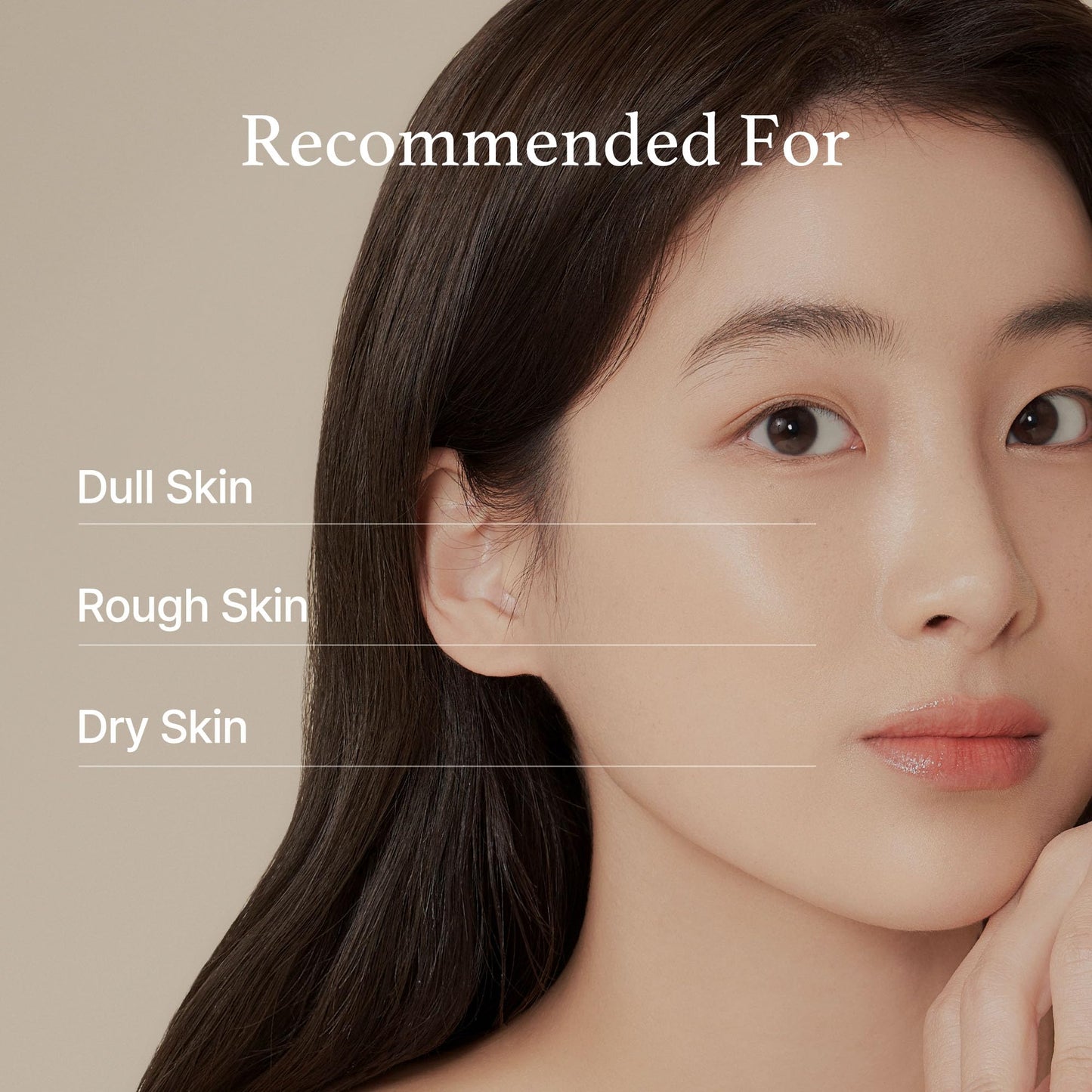 I'm From Rice Toner, 77.78% Rice Extract from Korea, Glow Essence with Niacinamide