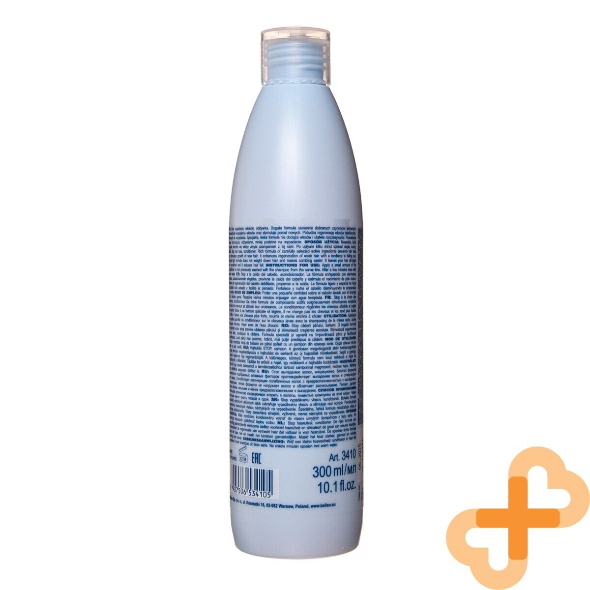 CECE MED Conditioner Anti Hair Loss Treatment Strengthens and Regene