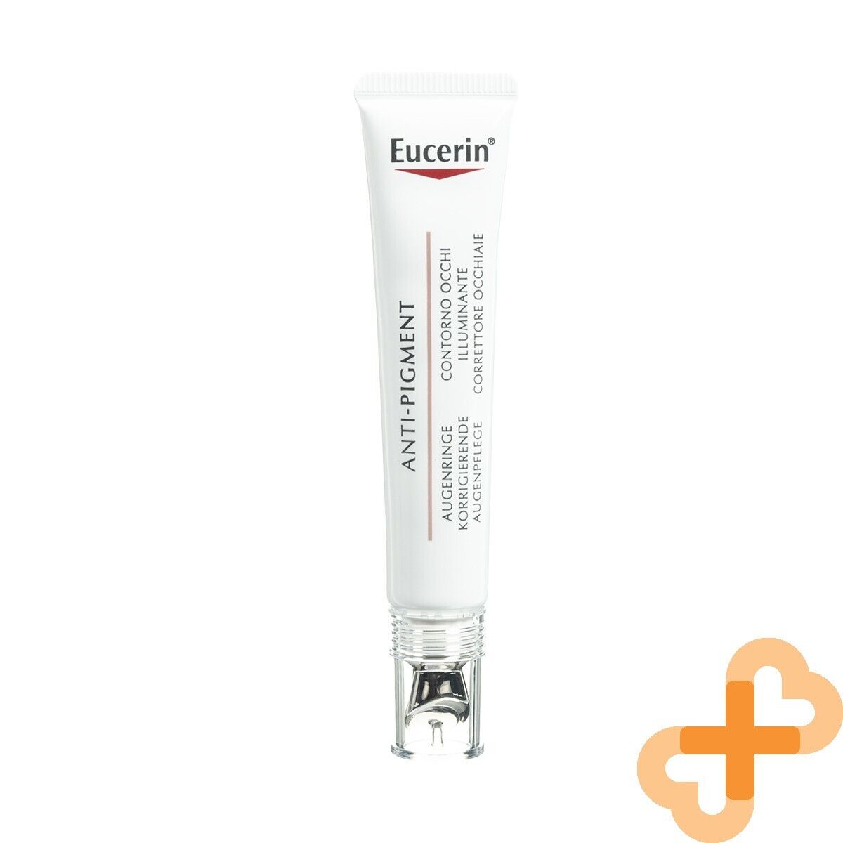 EUCERIN ANTI-PIGMENT Dar Circle Illuminating Eye Care Cream 15 ml