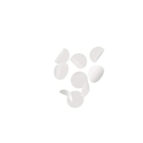 Welly Bandages - Face Savers, Hydrocolloid Acne Blemish Patch, Adhesive, Small Spot Shape