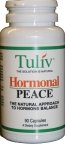 Tuliv Hormonal Peace for Relief of Menopause Symptoms