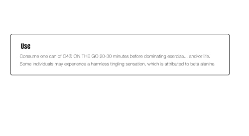 Cellucor C4 Energy Drink, STARBURST Strawberry, Carbonated Sugar Free Pre Workout 