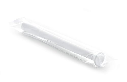 NewLife Naturals Disposable Plastic Vaginal Suppository Applicators - Fits Most Boric Acid Suppositories NewLife Naturals