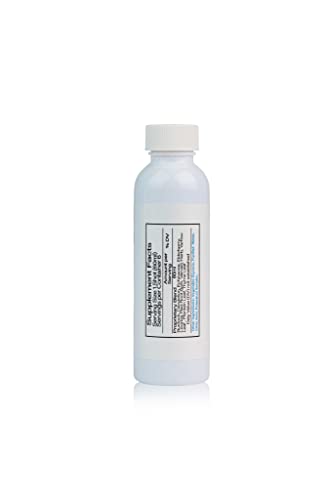 Bruizex Lymphatic Drainage Shots, Drink Supplment for Full Body Lymphatic Cleanse & Detox