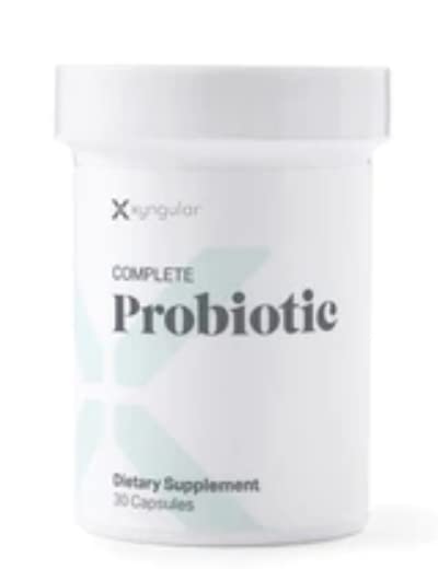 PROBIOTIX by Xyngular: Gut Health & Toxin Detox