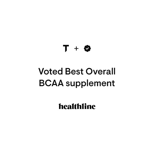 Thorne Amino Complex - Clinically Validated EAA & BCAA Powder for Lean Muscle & Energy