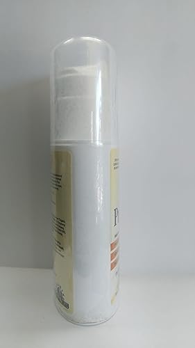 Progest D Progesterone Body Cream Net Wt. 4oz / 85.5g - Transdermal use only, Progesterone ORGANIC FARMS VITAMINS