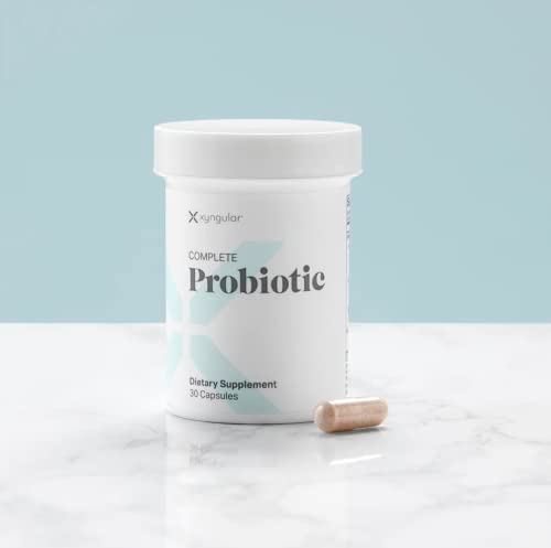 PROBIOTIX by Xyngular: Gut Health & Toxin Detox Xyngular