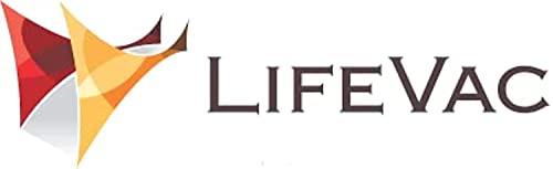 LifeVac Choking Rescue Device for Kids and Adults | Portable Airway Assist