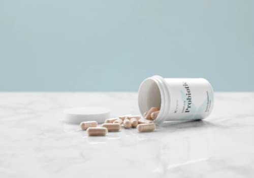 PROBIOTIX by Xyngular: Gut Health & Toxin Detox Xyngular