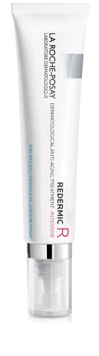 La Roche-Posay Redermic R Anti Aging Retinol Cream, Reduces Wrinkles