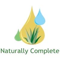 Naturally Complete Estrogen Cream 2 oz. Jar | Non GMO | Soy Free | Gluten Free | Fragrance Free Naturally Complete