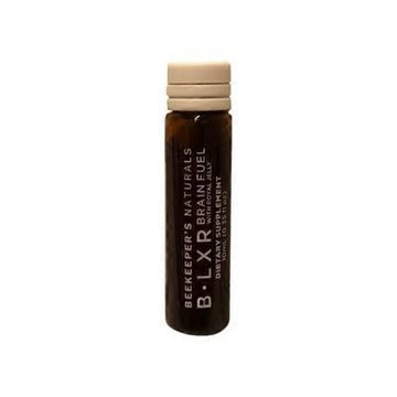 Beekeepers Naturals Brain Fuel, 10 ML