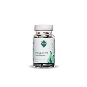 MetaBoost, Dietary Supplement, Metabolic Enhancer, Provides a Thermogenic Effect