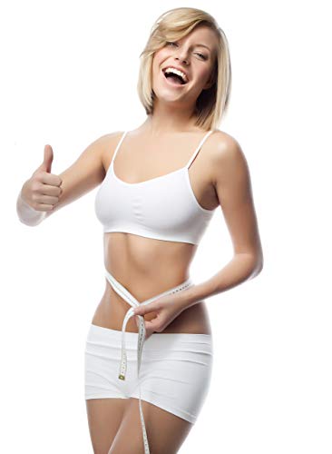 DrFormulas Organic Prebiotic Fiber for Constipation Relief & Weight Loss | Nexabiotic Super