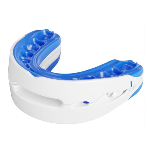 VitalSleep Anti-Snoring Mouthpiece, Adjustable Jaw Positioning