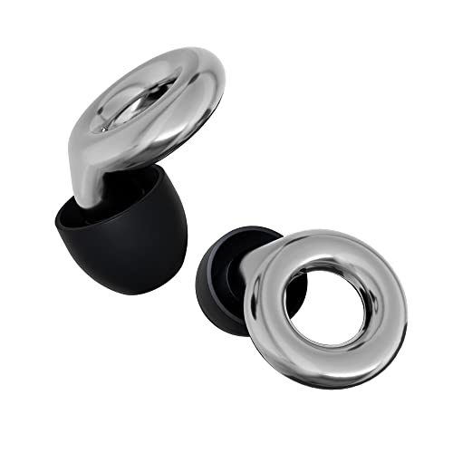 Loop Experience Ear Plugs for Concerts – High Fidelity Hearing Protection 