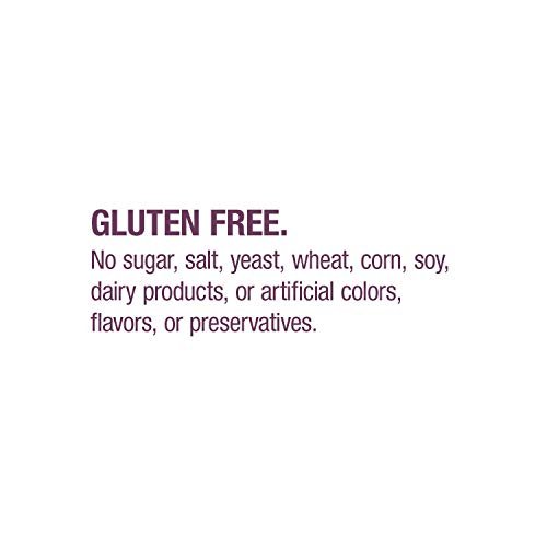 Nature's Way Gymnema Capsules, 500 mg per serving, 60 Count Nature's Way