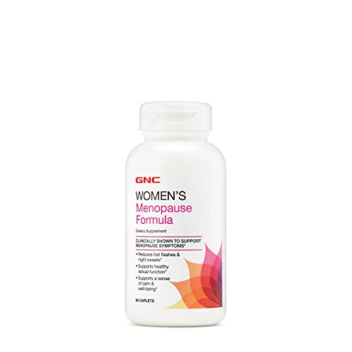 GNC Menopause Formula