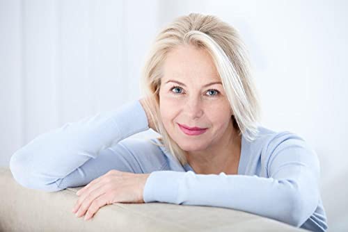 green tea for hot flashes - MENOPAUSE TEA 28 days, non gmo, 100% all natural herbal, caffeine free
