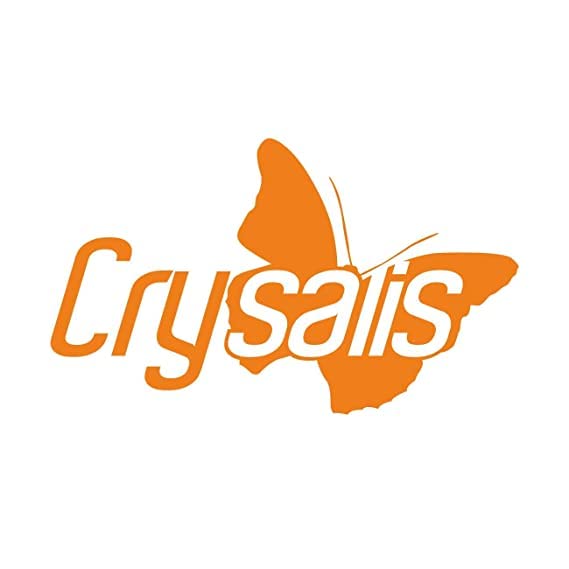 Crysalis Safflower (Carthamus Tinctorius) Oil - 0.51 Fl Oz (15ml) Crysalis