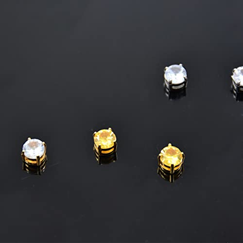 Vicmag Lymphatic Magnetic Earrings, Lymphvity Magnetic Therapy for Women, Magnetology Vicmag