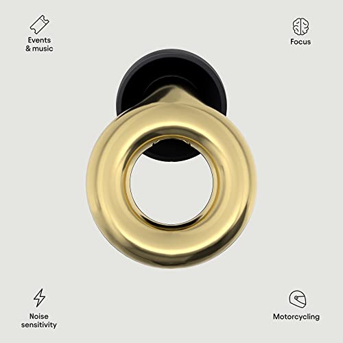 Loop Experience Ear Plugs for Concerts – High Fidelity Hearing Protection