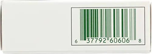 Tea Tree Therapy Vaginal Suppositories with Oil, 6 Count, White Tea Tree Therapy