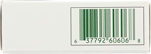 Tea Tree Therapy Vaginal Suppositories with Oil, 6 Count, White Tea Tree Therapy