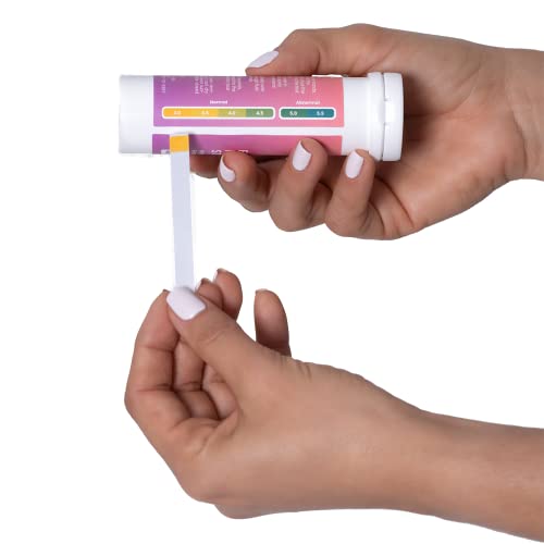 Boric Acid Vaginal Suppositories (28ct) with Disposable Vaginal Suppository Applicators (14ct) Seroflora