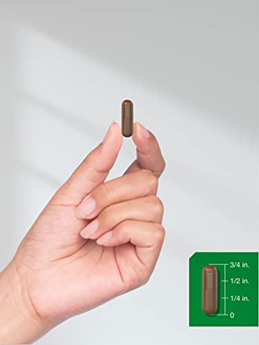 Arjuna Capsules 4000mg | 120 Count | Non-GMO, Gluten Free | from Arjuna Bark Herb 