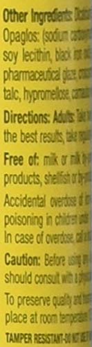 Lydia Pinkham Herbal Supplement Tablets for Menstruation and Menopause Support, 150 Count Lydia Pinkham