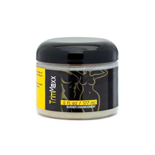 Sweat Enhancer Cream, Belly Sweat Thermogenic Cream, Hot Cream For Tightening Belly