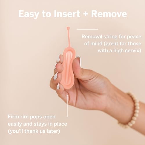 Pixie Menstrual Cup Sterilizer + Large & Small Pixie Disc - Kill 99.9% of Germs with Menstrual Cup Pixie Cup
