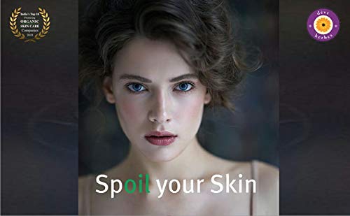 dève herbes Pure Manuka Essential Oil (Leptospermum scoparium) Steam Distilled 30ml (1 oz) dève herbes