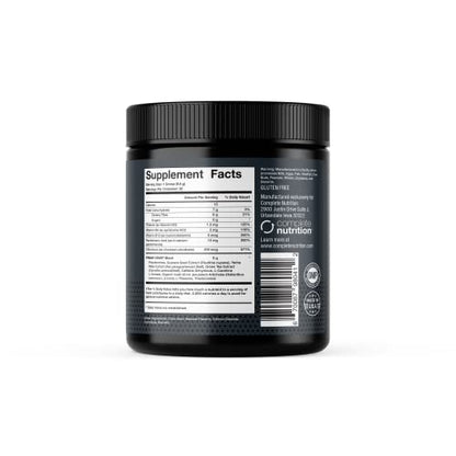Complete Nutrition Prime Drive Tropical Passion Energy Powder
