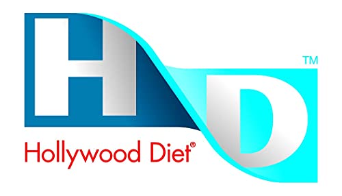 Hollywood Miracle Diet 48-Hour Diet, Natural Drink-Fruit Blend-32 oz