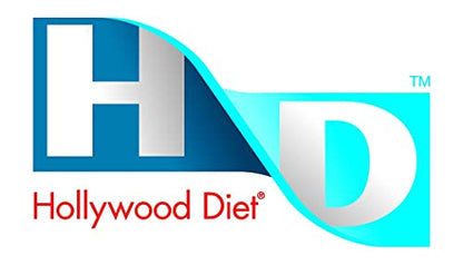 Hollywood Miracle Diet 48-Hour Diet, Natural Drink-Fruit Blend-32 oz