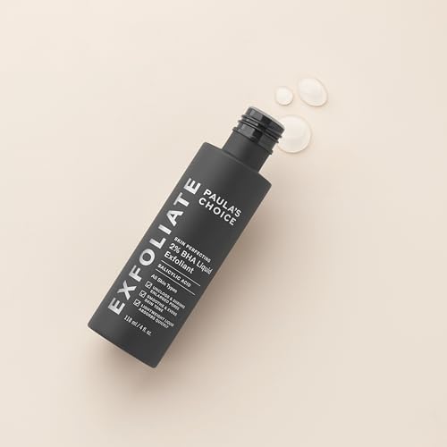 Paulas Choice--SKIN PERFECTING 2% BHA Liquid Salicylic Acid Exfoliant Paula's Choice