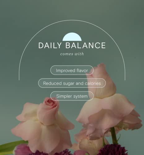 Phenology Daily Balance – Menopause Supplement for Women – Helps Minimize Hot Flashes Phenology