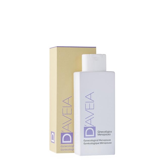 NightShine Menopause Gynecological Emulsion 200ml My Store