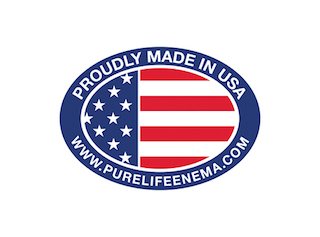 PureLife Enema Coffee- 1 Lb - Organic Gerson Specific - Ground - Mold & Fungus Free Purelife Enema