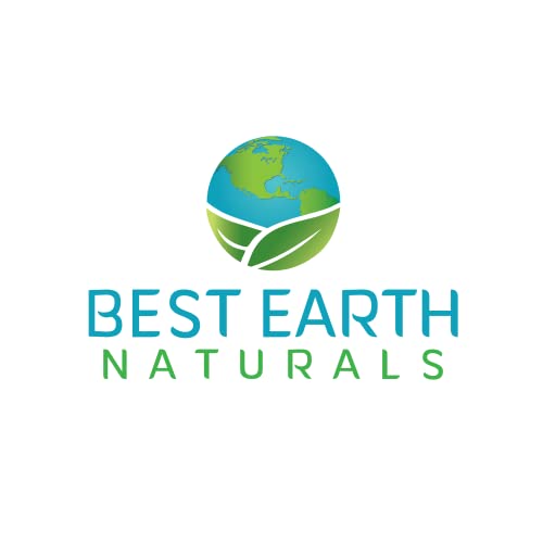 Best Earth Naturals Bedtime Weight Loss Supplement - Helps Boost Metabolism Best Earth Naturals