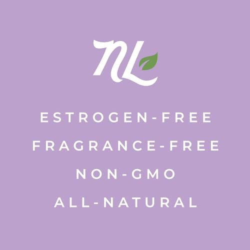 NewLife Naturals Vitamin E Suppositories 38IU - Vaginal Dryness Irritation Menopause Support NewLife Naturals