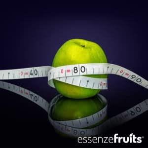 Slim Essenze Instant Berry Tea, Herb & Berry Mix Detox Tea Powder - Drink Hot or Cold Essenzefruits